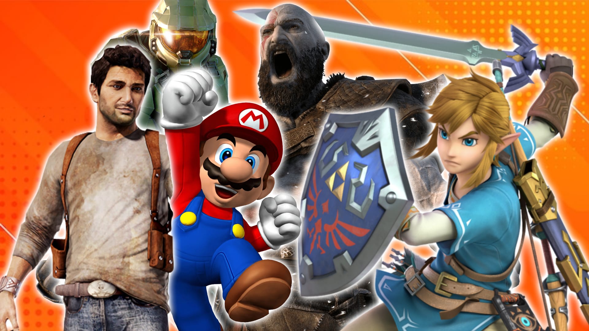 Best Videogames Music
